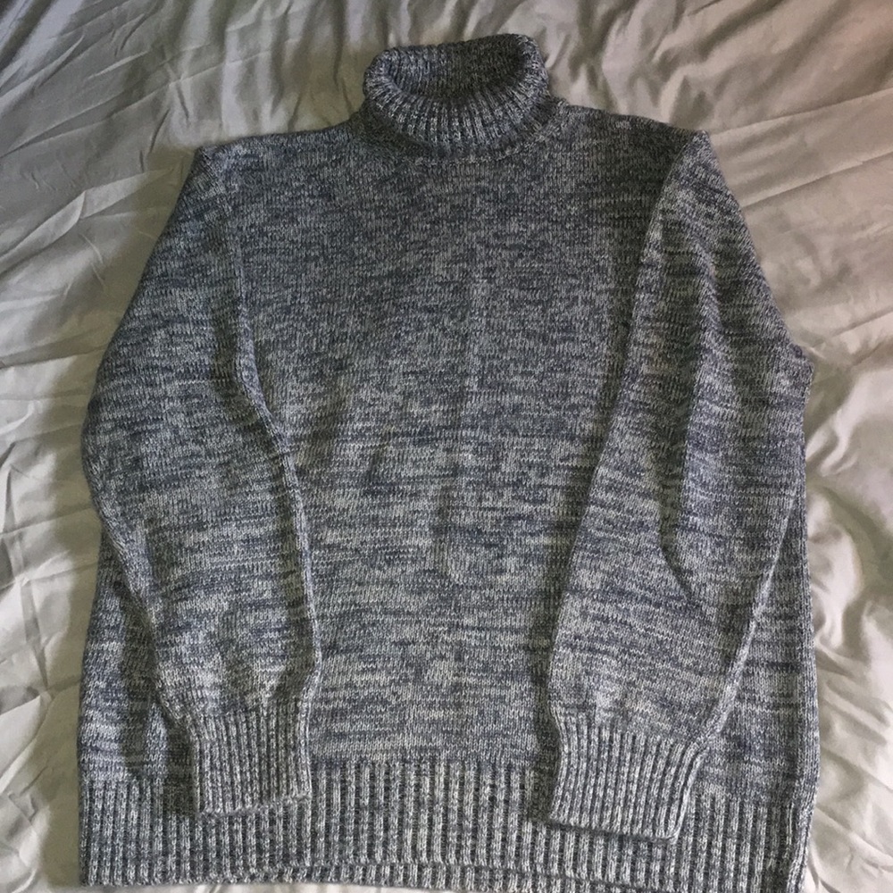 Express Men’s Sweater